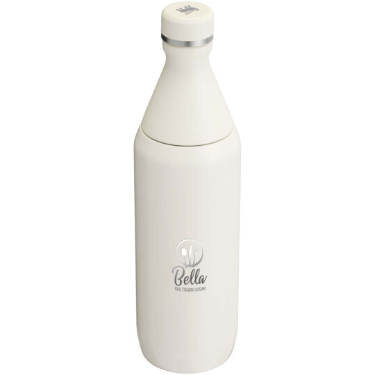 Stanley 600 ml All Day Slim Flasche (10088210)
