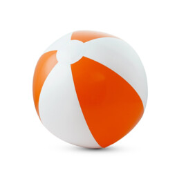 CRUISE. Inflatable beach ball (98274-128)